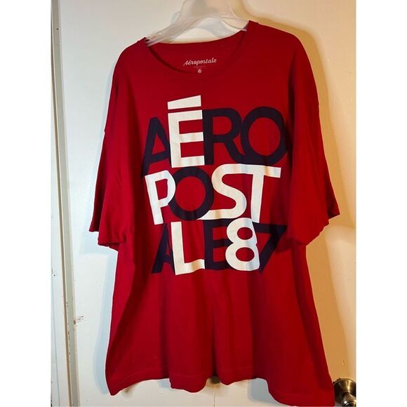 Aeropostale Men’s Tshirt - Picture 1 of 3